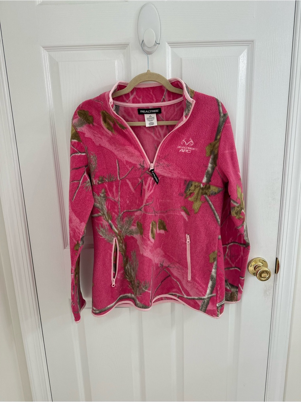 Realtree kids sweatshirt